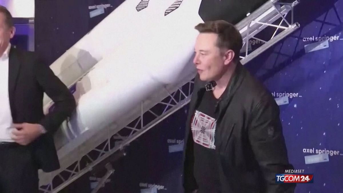 Musk vs Zuckerberg: il duello in Italia