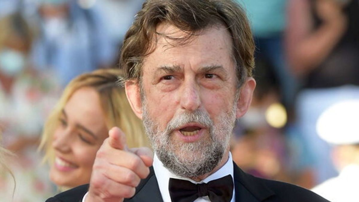 Nanni Moretti