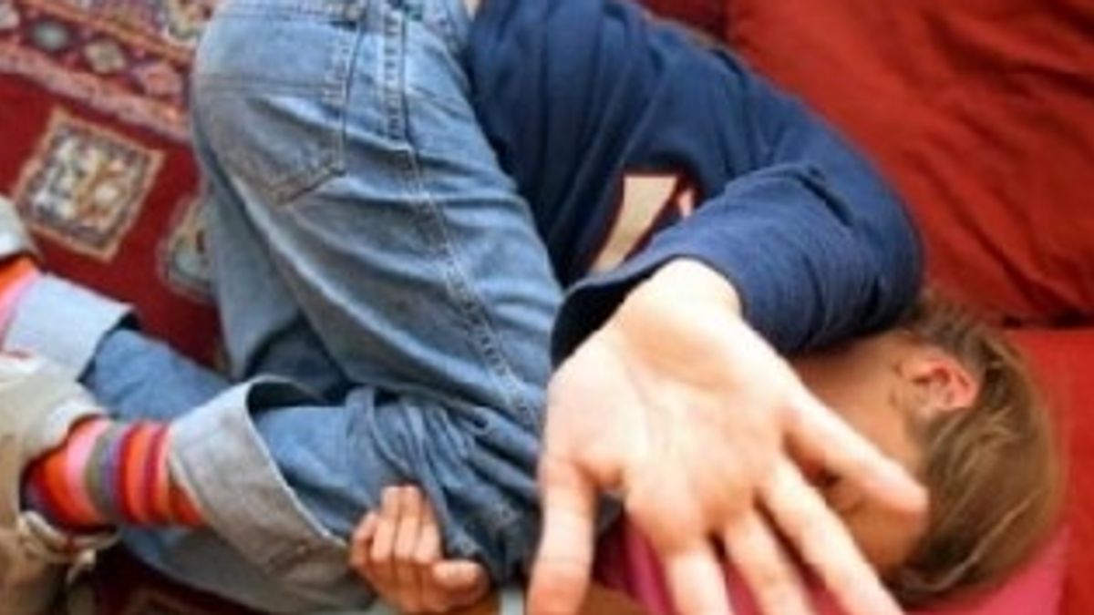 Violenza Pedofilia Minori Bambini 