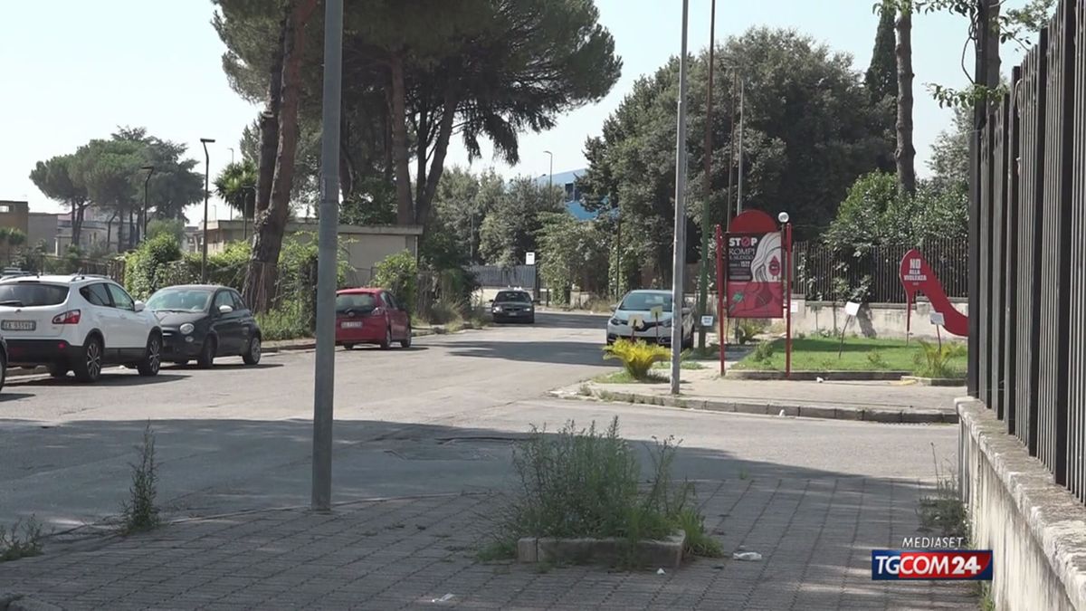 Stupri di gruppo a Caivano, l'inchiesta si allarga