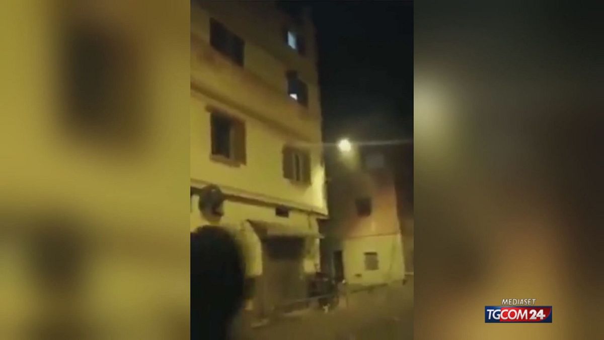 Terremoto in Marocco, una strage: oltre 600 morti