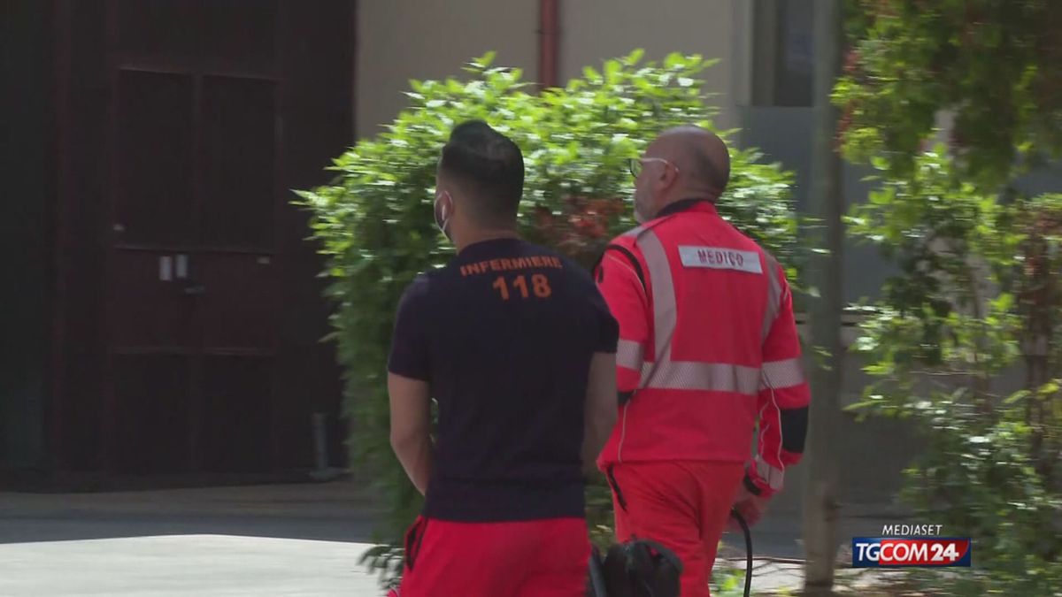 Incidente Cagliari, i sopravvissuti non sanno ancora che i loro amici sono morti