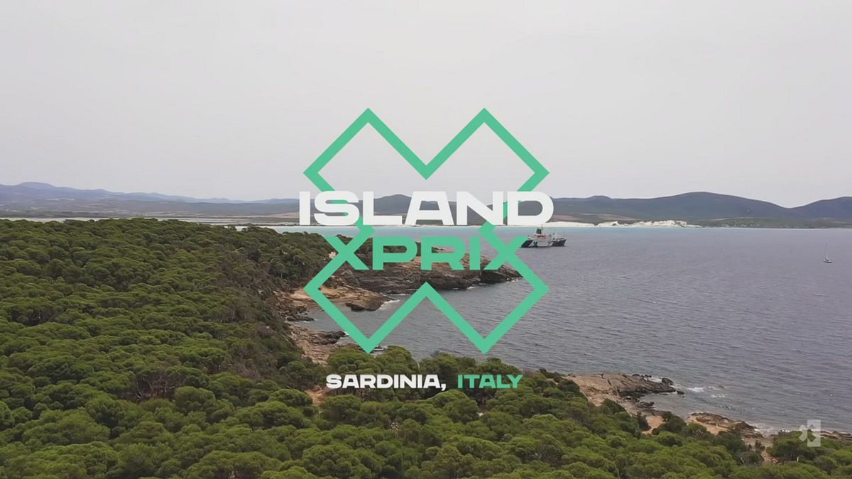 Extreme E Round 7 | Qualifiche 1