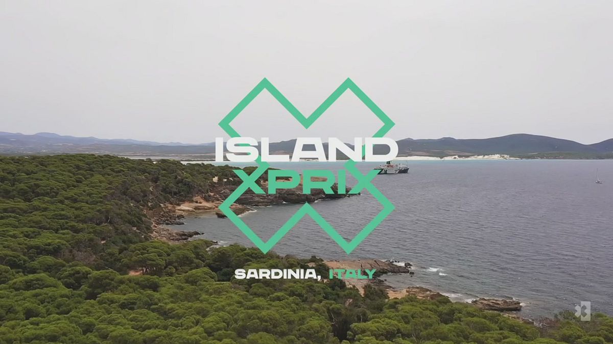 Extreme E Round 7 | Qualifiche 2