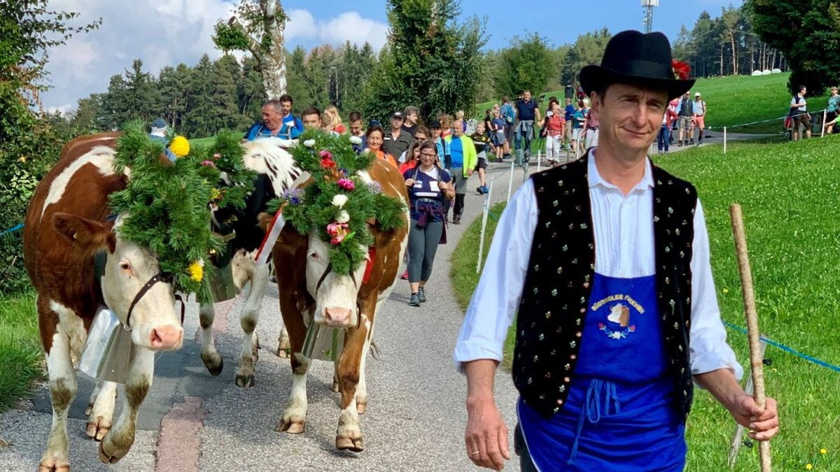  Alpe di Siusi, Foto Annemarie Obexer 