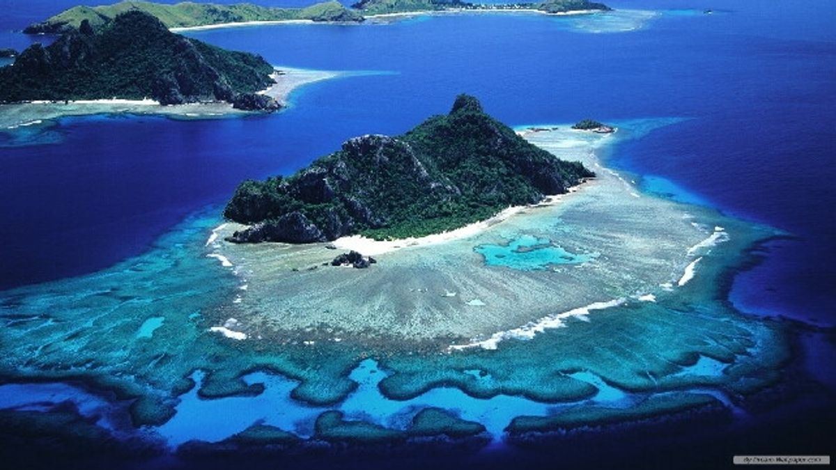 Isole Galapagos