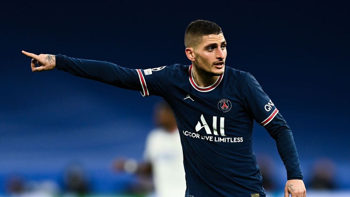 Verratti