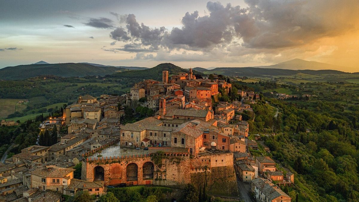 Montepulciano