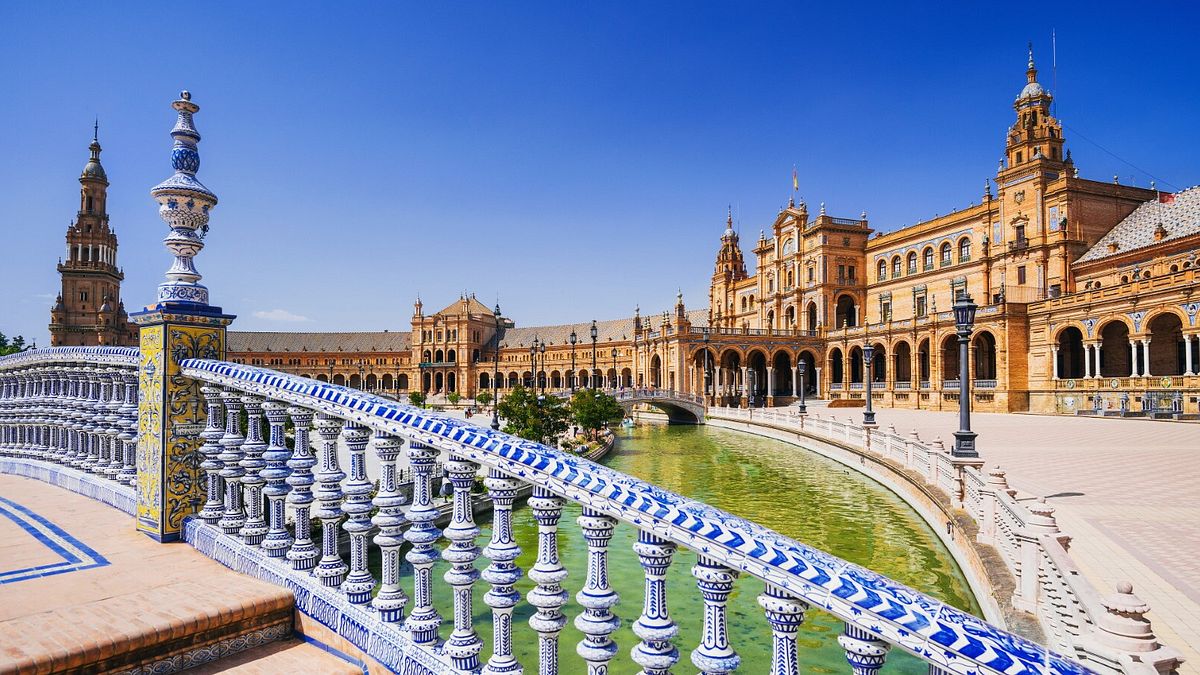 Siviglia