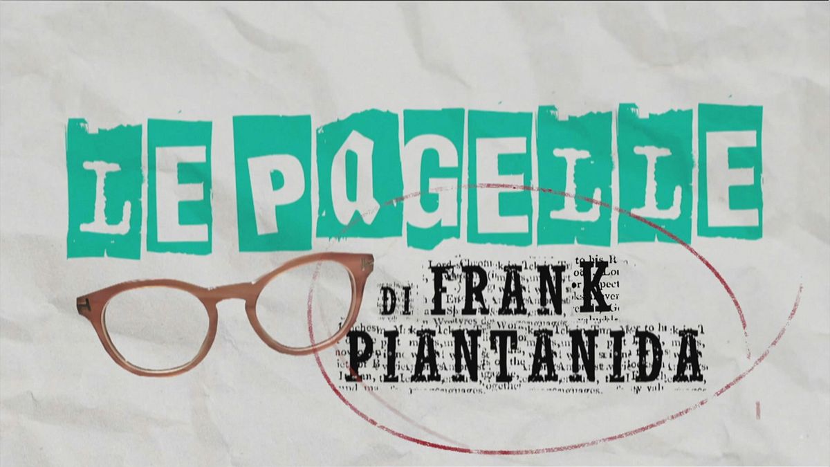 Le Pagelle di Piantanida (giornata 20)