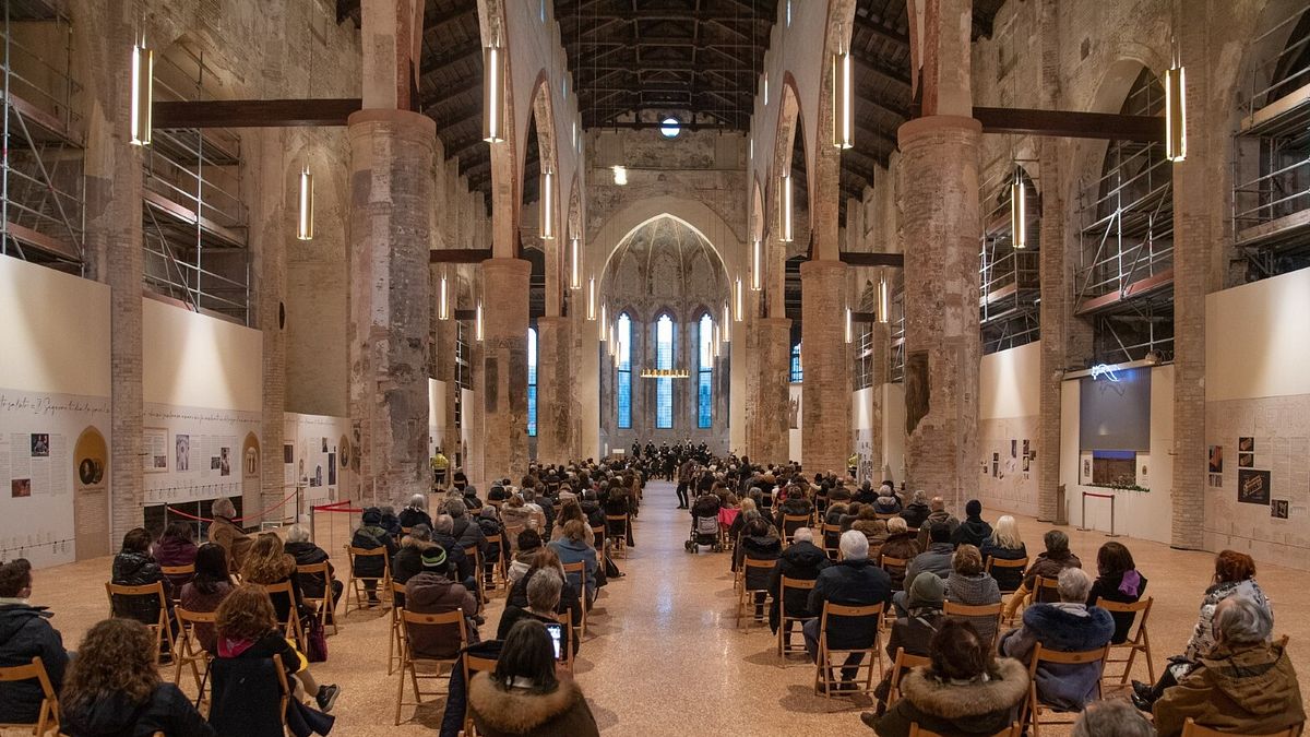 Chiesa di San Francesco del Prato