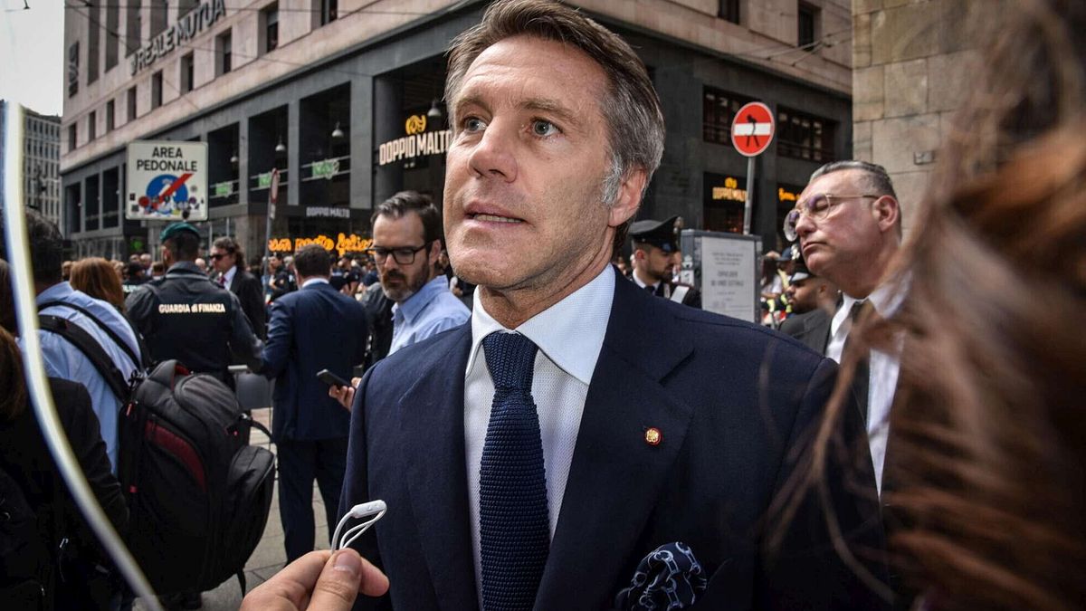 Emanuele Filiberto di Savoia