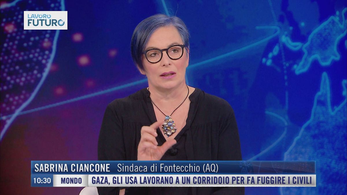 Lavoro Futuro - Sesta puntata