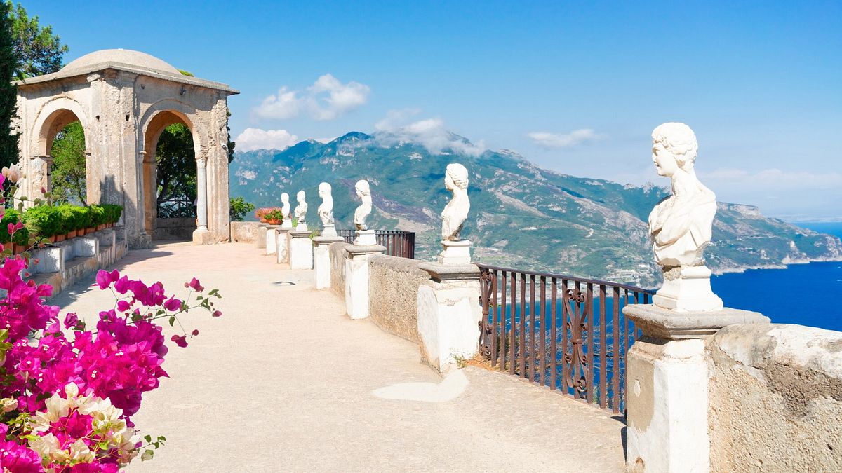 Ravello (Campania) 