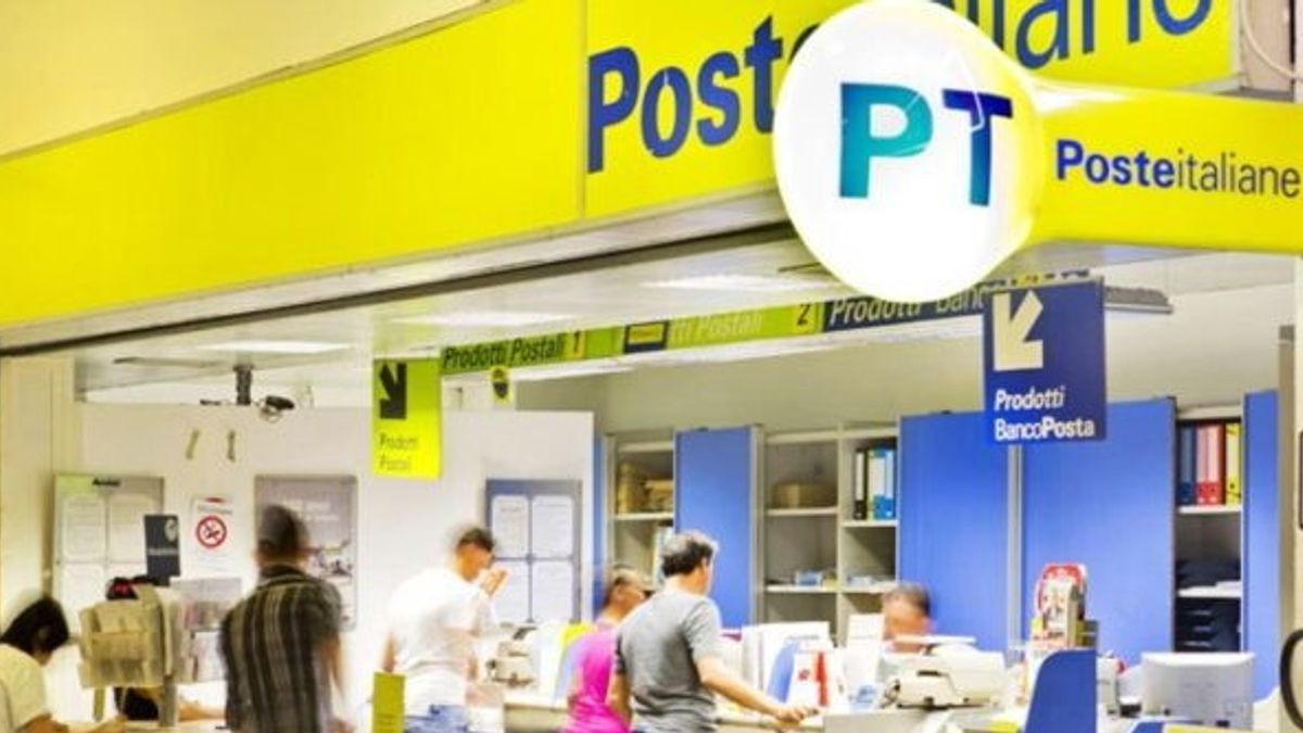 Poste Italiane