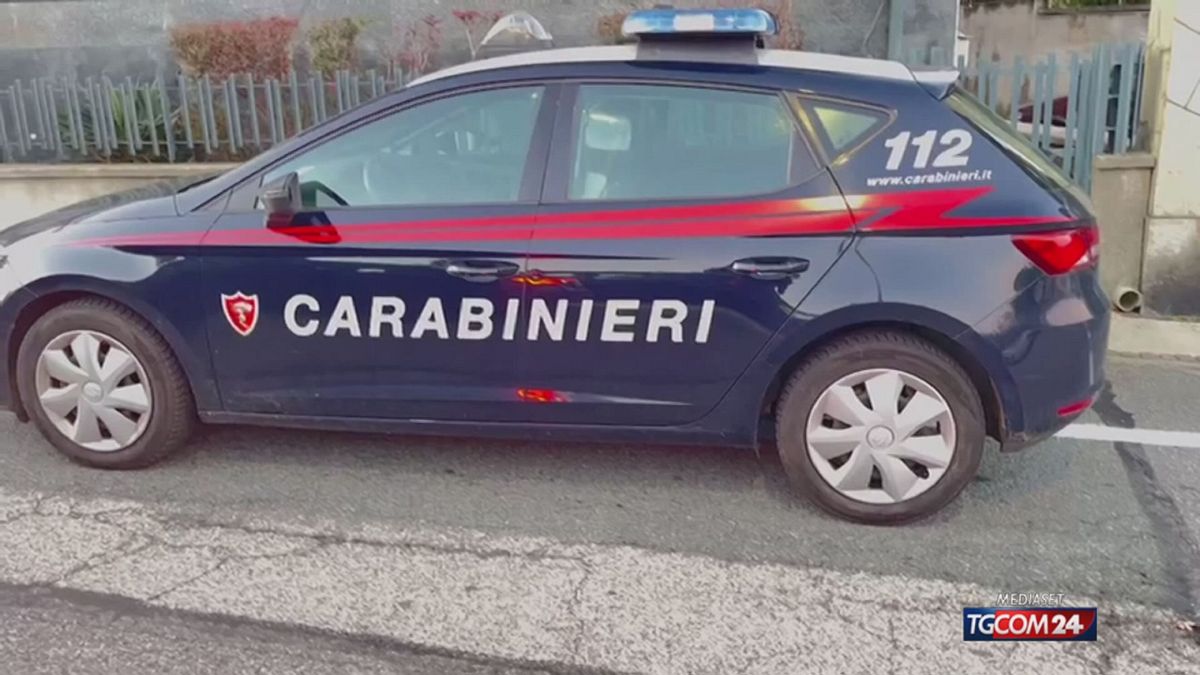 Rivoli (Torino), uccide la moglie e si toglie la vita