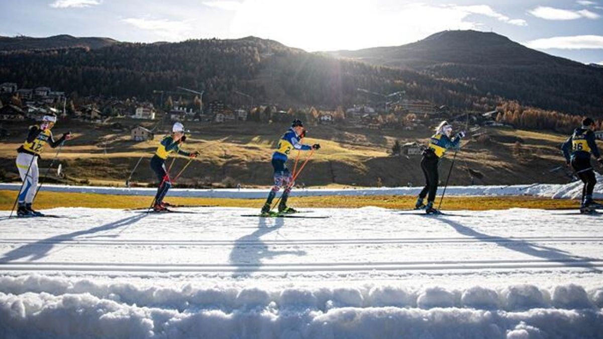 Foto: Apt Livigno