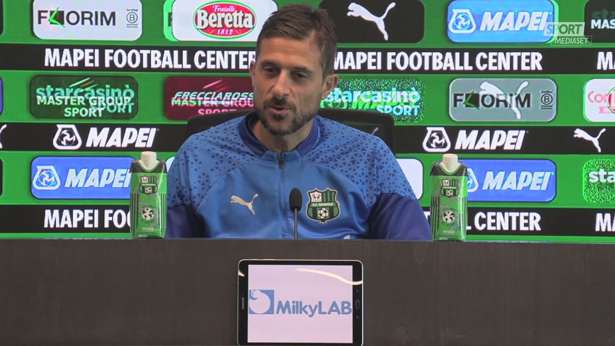 Dionisi: "Contro il Torino sono sempre partite complicate"