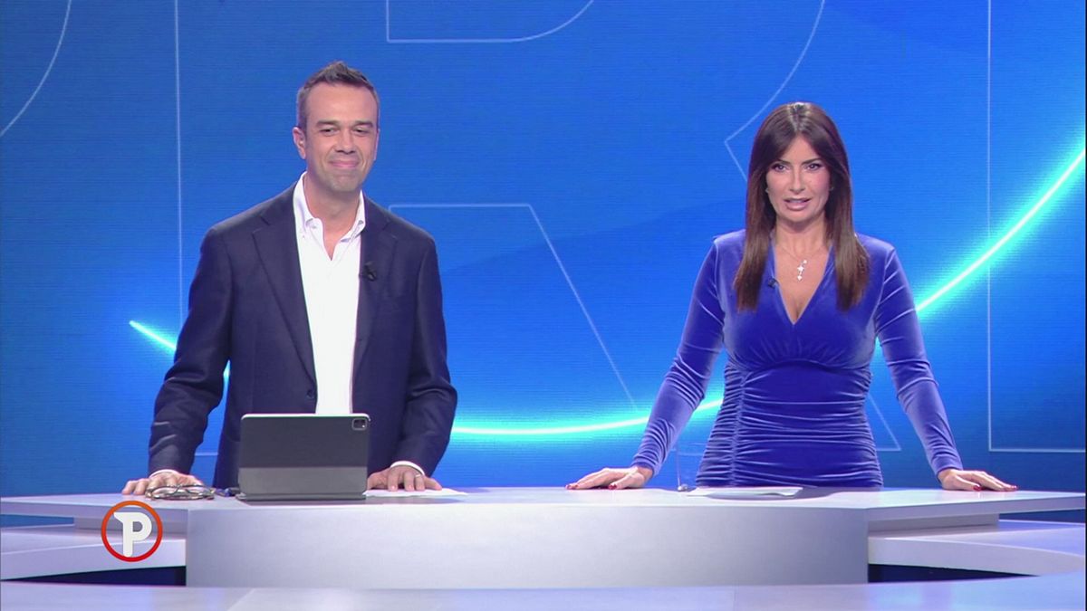 Puntata del 30 ottobre