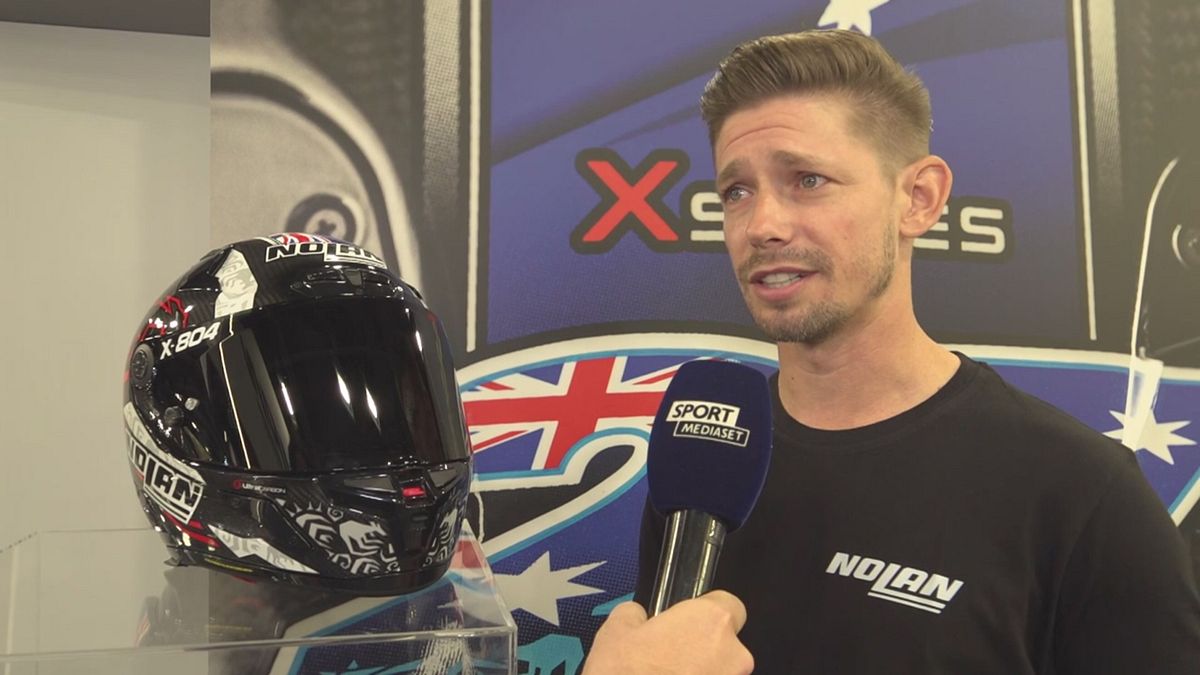 Stoner in esclusiva: "Marquez-Ducati? Sarà interessante..."