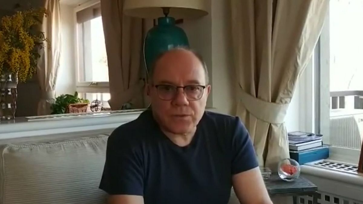 Carlo Verdone dalla parte di Laura Boldrini: "Basta bufale in Rete"