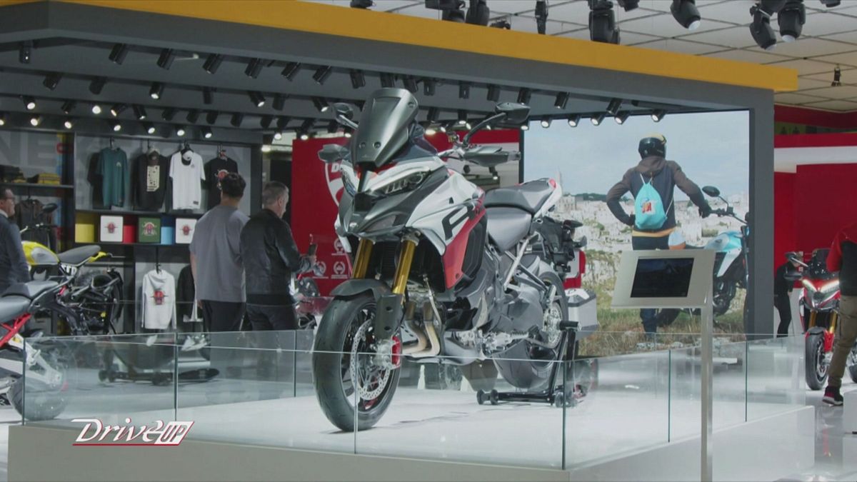 Eicma 2023: un successo annunciato