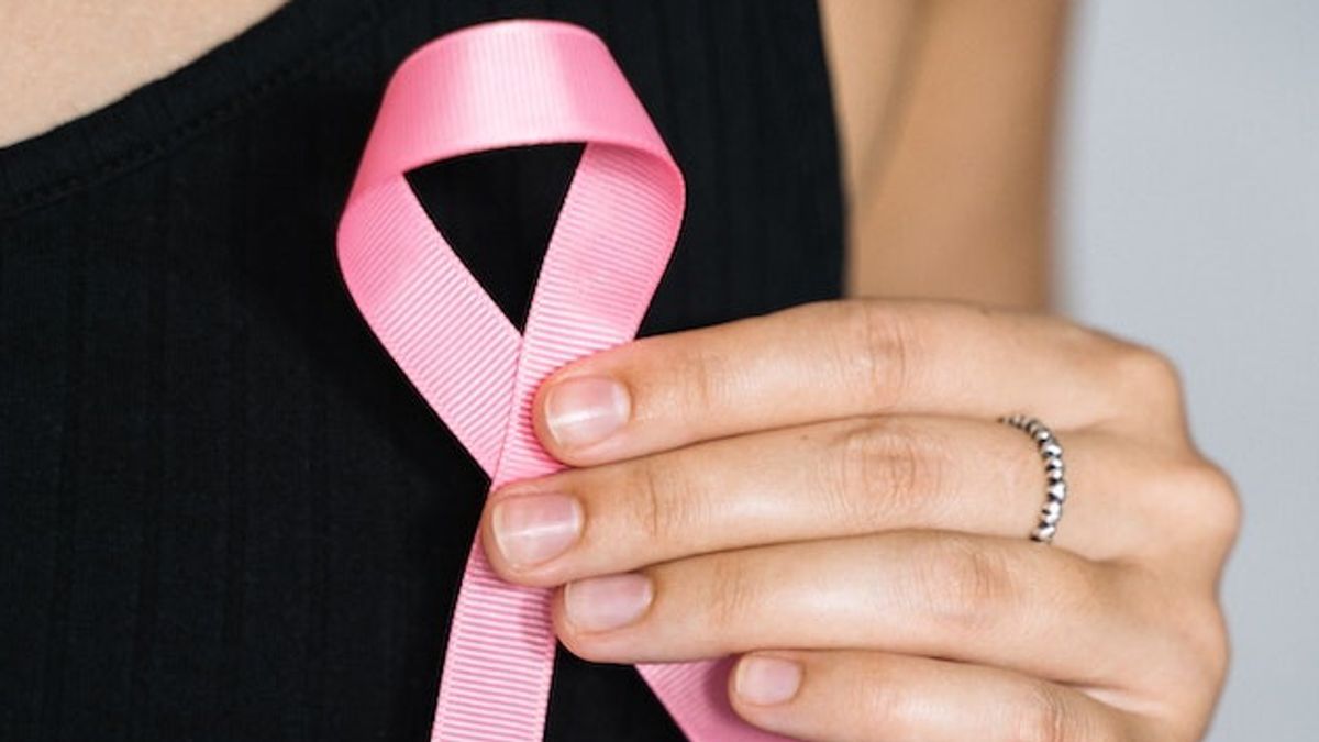 prevenzione, tumore al seno