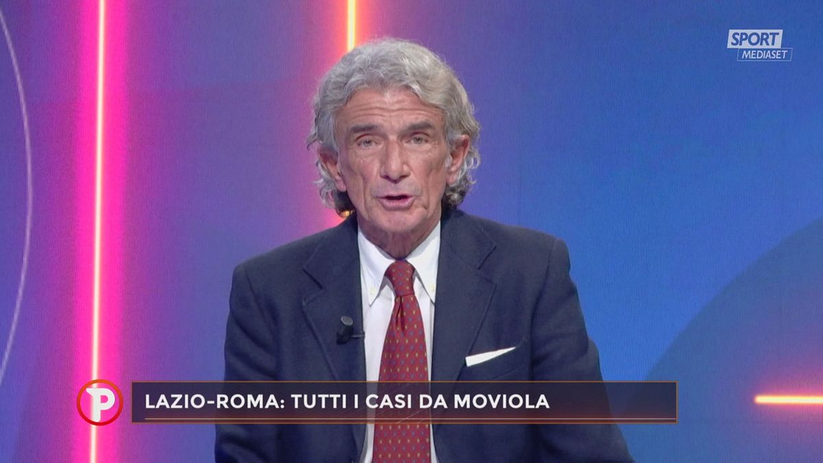 Immobile-Massa, che siparietto: "Mi hai ammonito per la ressa?"