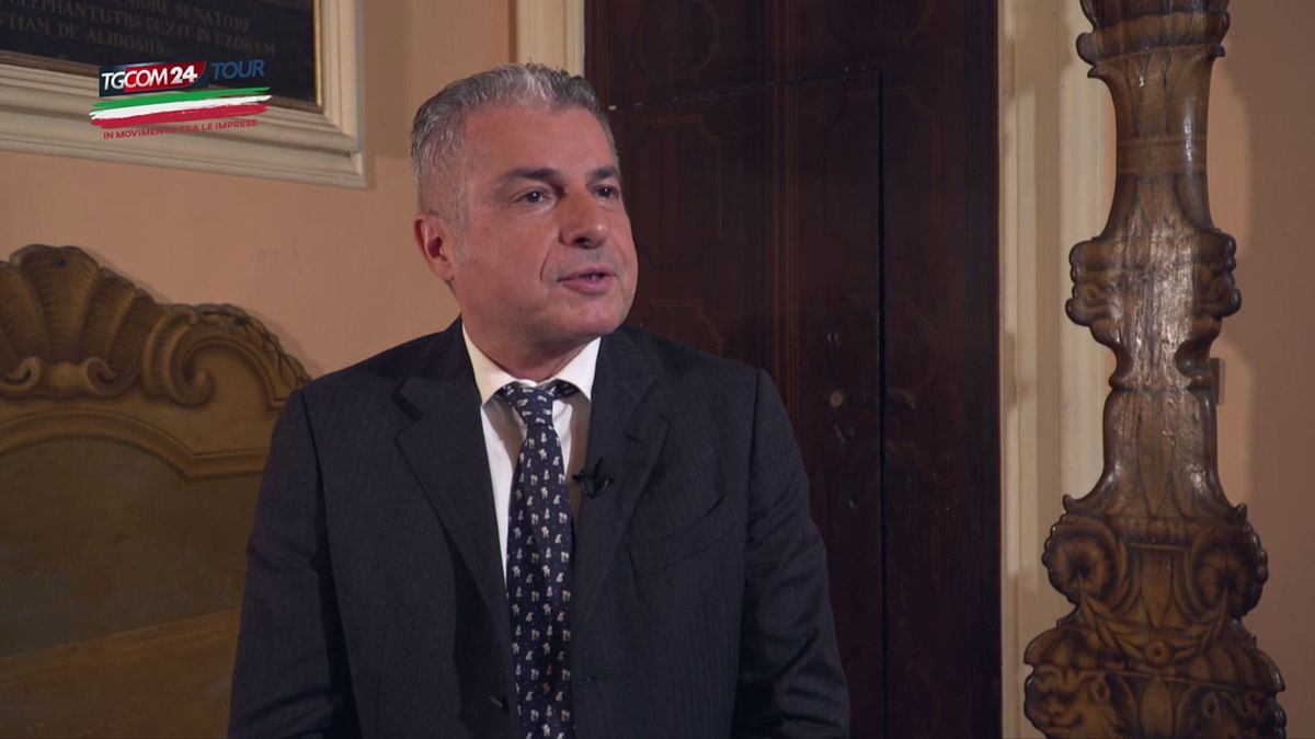 Dalla vigna alla vigna: il modello di economia circolare del Gruppo Caviro