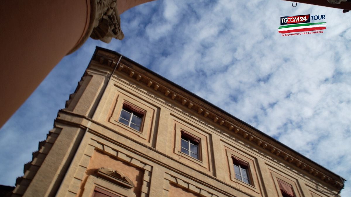 Tgcom24 Tour, il viaggio alla scoperta delle dimore storiche di Bologna