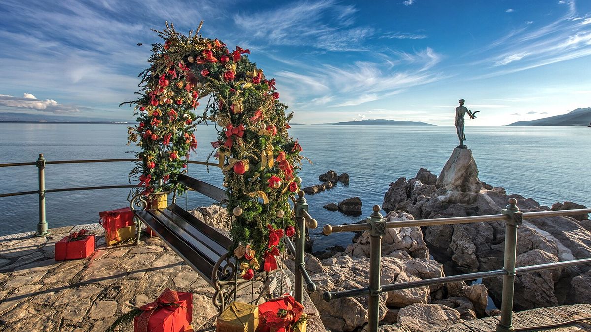  Opatija, Avvento, foto: Vasja Pinzovski