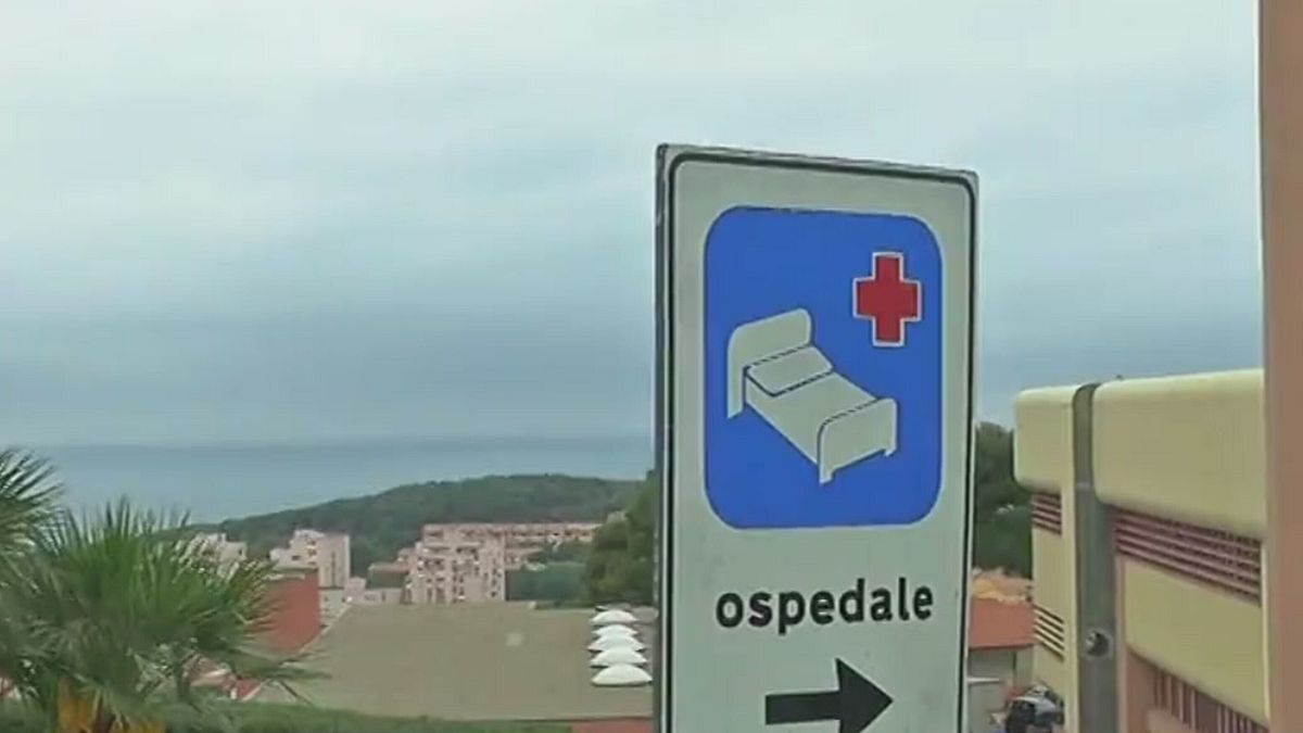 Piombino, libera l'infermiera accusata di omicidio