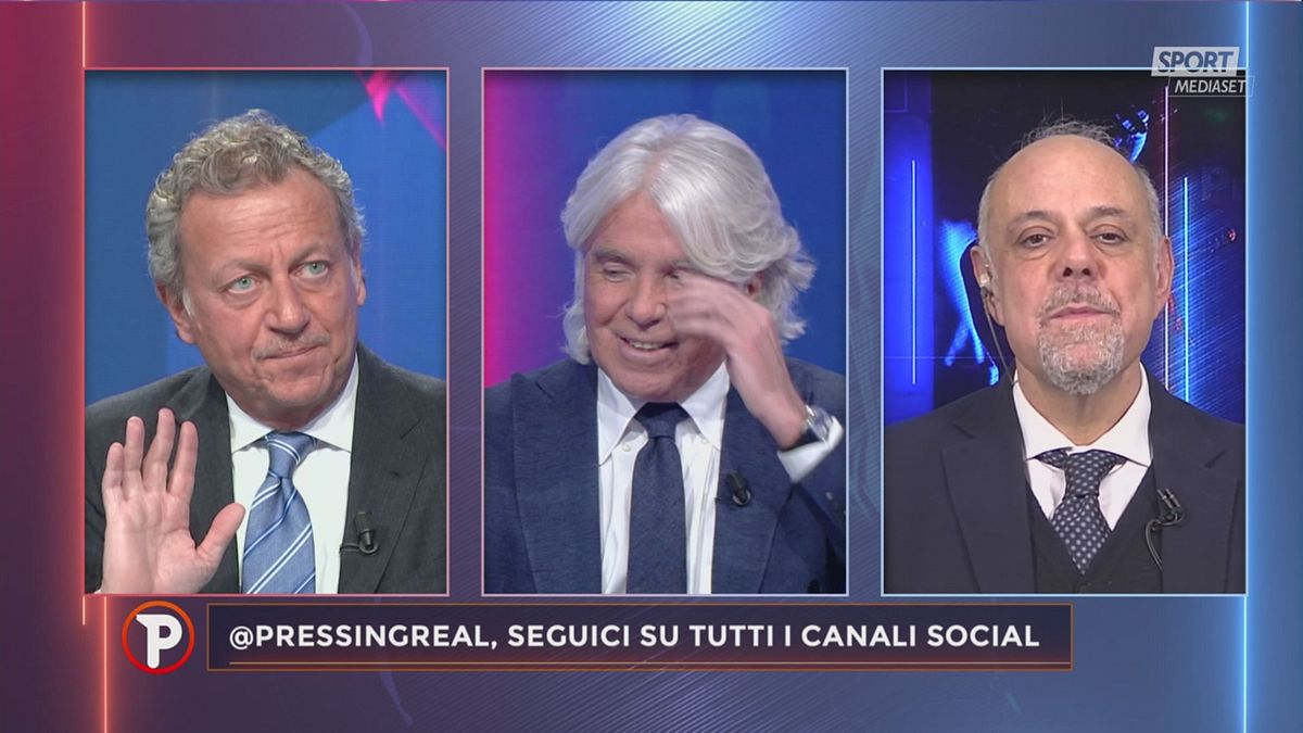 La moviola di Napoli-Inter: il contatto Osimhen-Acerbi è da rigore?