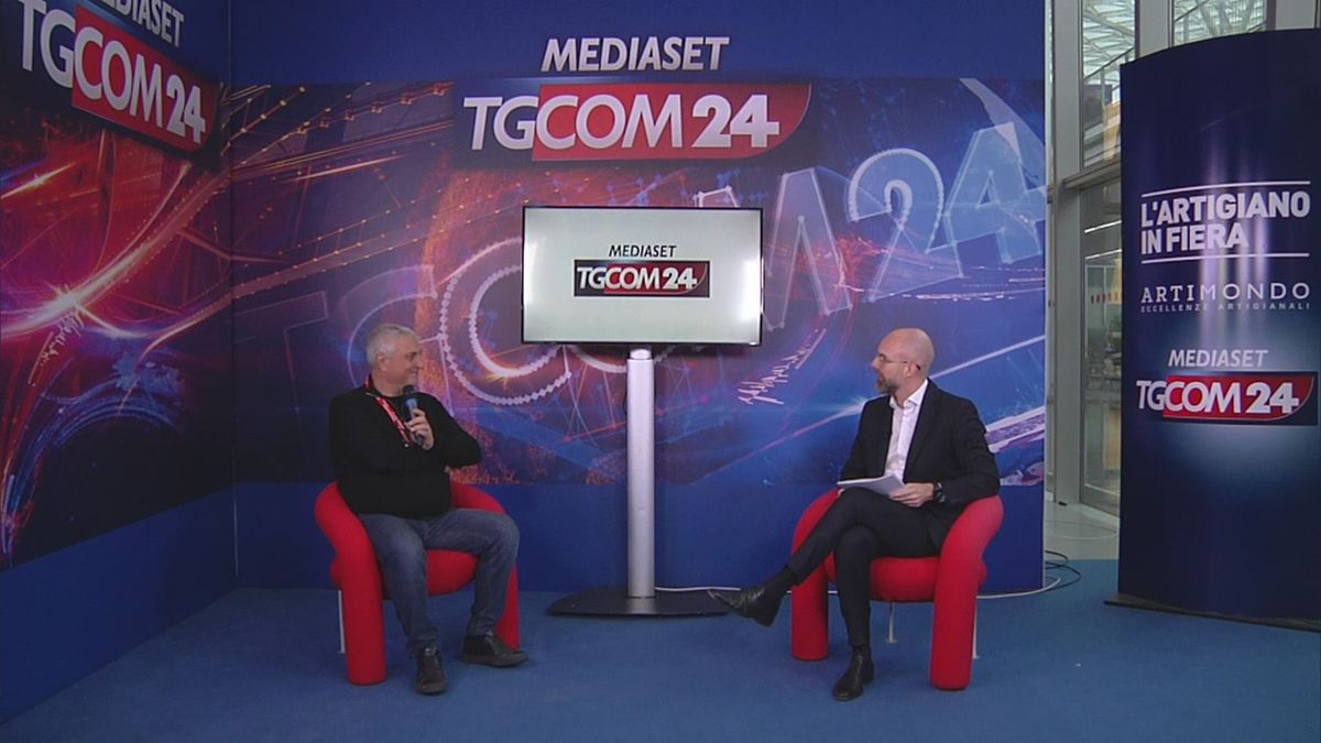 Artigiano in Fiera 2023, Intiglietta: "Giovani e donne sempre più competenti rendono la tradizione contemporanea"