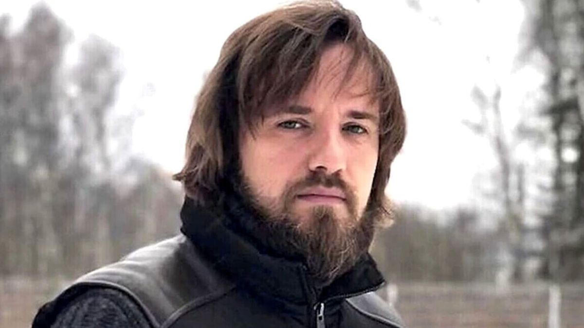 Artem Uss