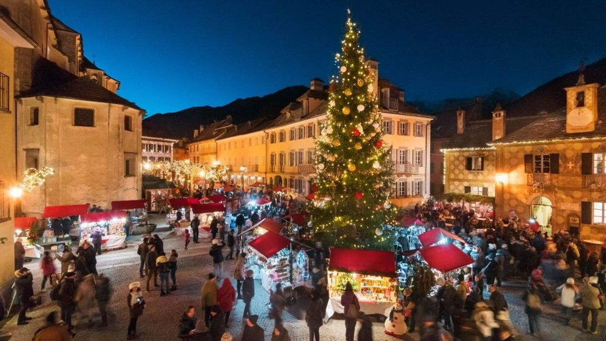  Santa Maria Maggiore