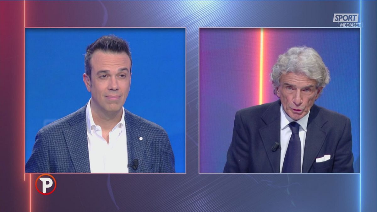 Moviola Inter-Udinese: Cesari approva rigore e intervento VAR