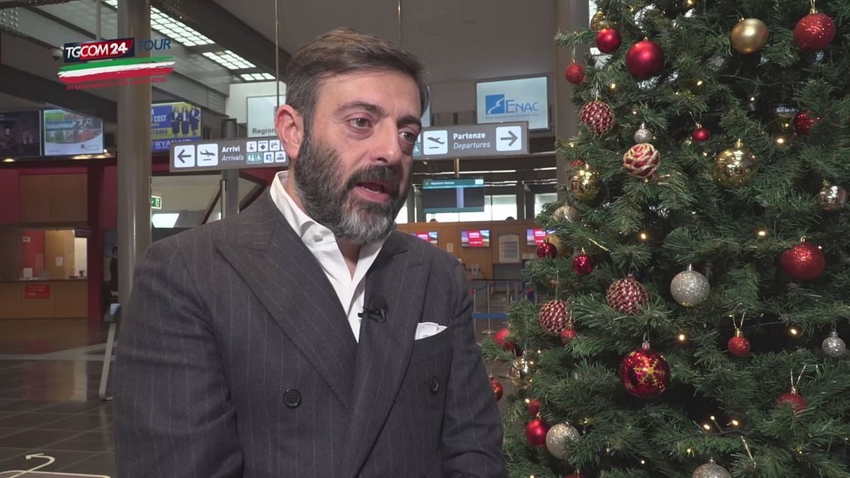 "Tocca a noi imprenditori investire in Umbria e riportare qui la produzione"