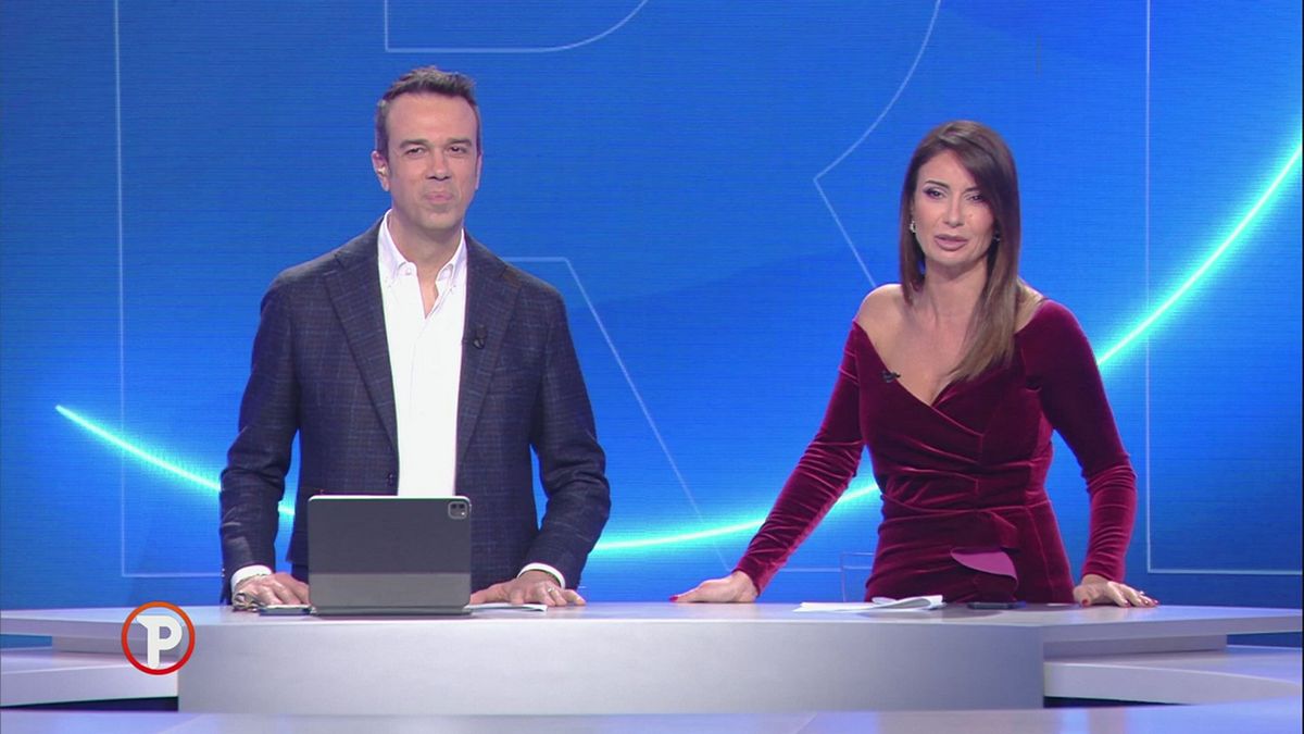 Puntata del 23 dicembre