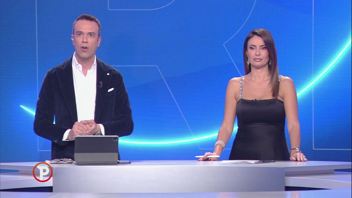 Puntata del 30 dicemnre