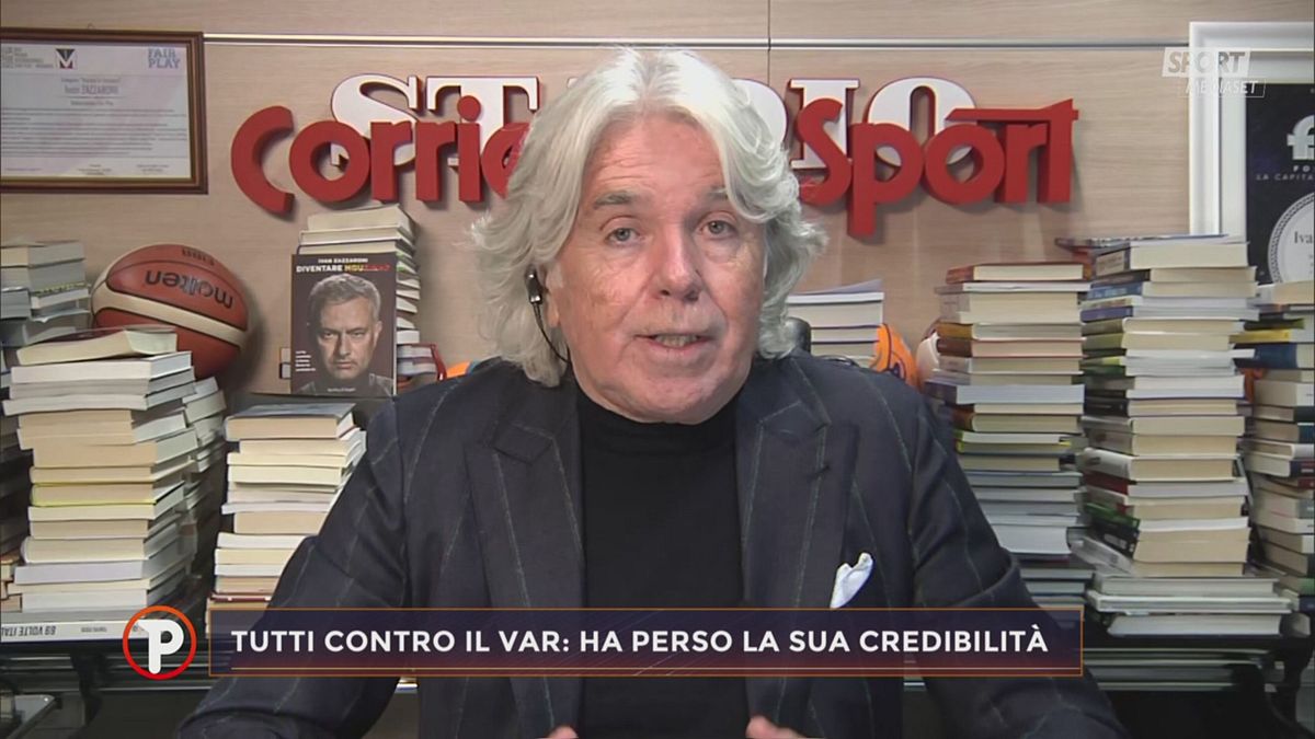 CLIP 3 Moviola Inter-Verona: tutta la verità