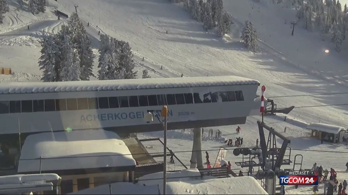 18.01 TIROLO E CERVINIA SRV