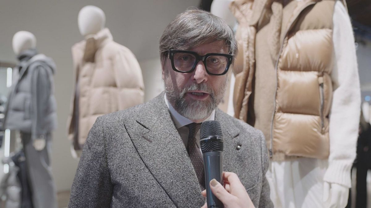 Herno, "less is more": la moda premia la qualità e il bello