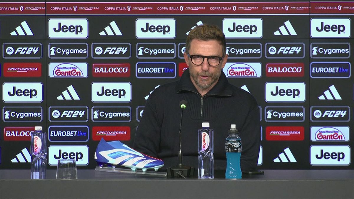 Frosinone, la conferenza post-partita