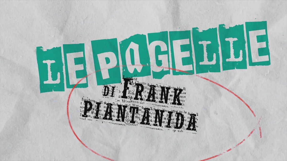 Le Pagelle di Juventus-Frosinone
