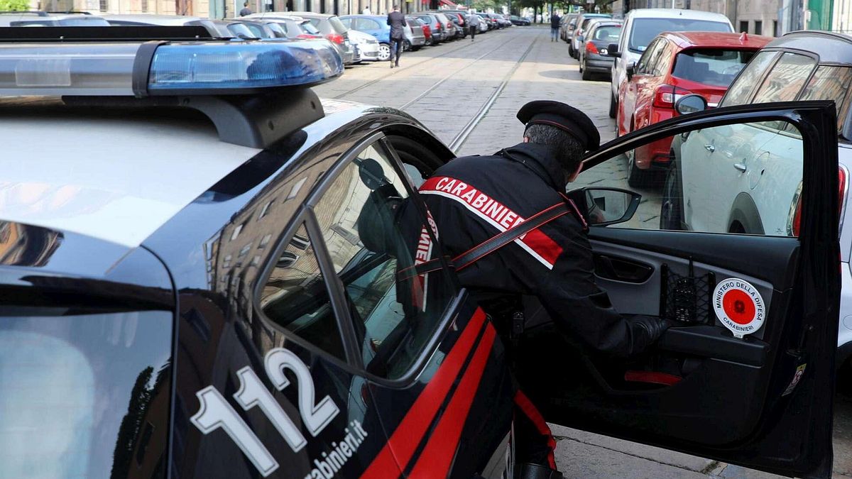 Milano, studentessa accoltellata in via Gaffurio