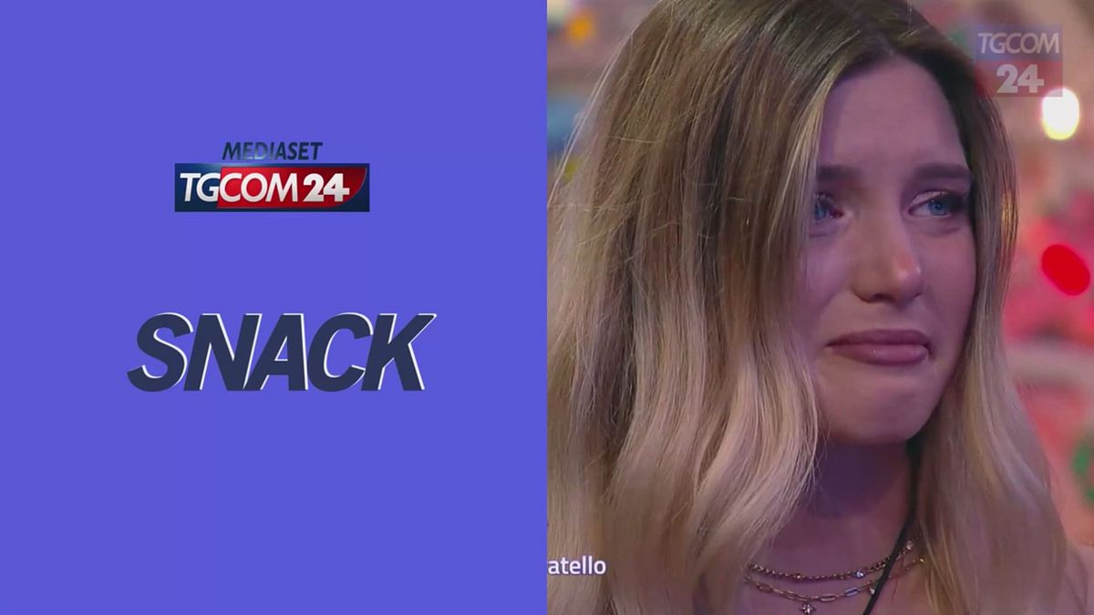 "GF", il meglio dell'ultima puntata