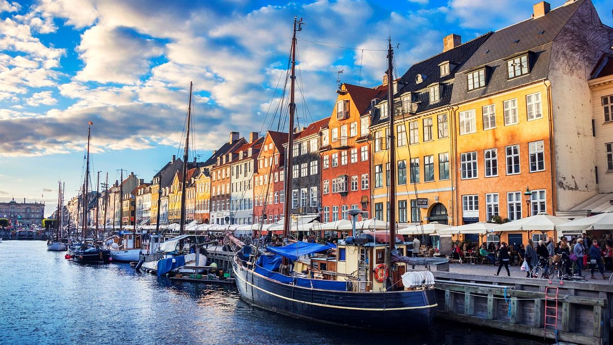 Copenaghen 