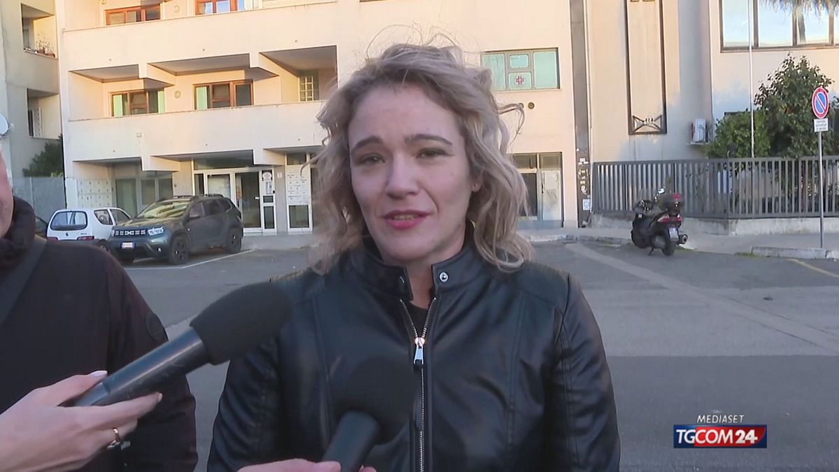 18.00 SENTENZA LAVINIA, 2 CONDANNE SRV