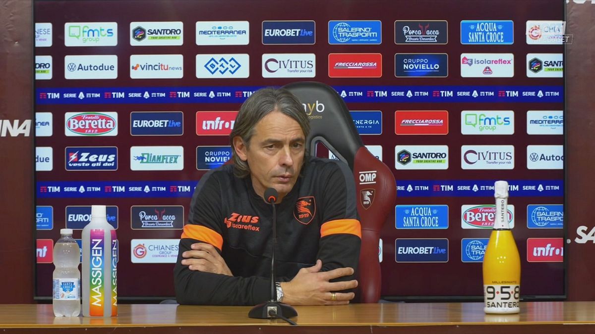 SITO DCH INZAGHI PRE ROMA 1